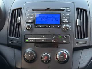 HYUNDAI i30 usata, con Climatizzatore