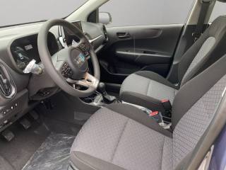 KIA Picanto usata, con Immobilizzatore elettronico