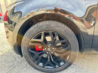 LAND ROVER Range Rover Evoque usata, con Antifurto