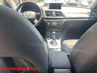 AUDI Q3 usata, con Climatizzatore
