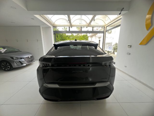 PEUGEOT 3008 usata, con Climatizzatore