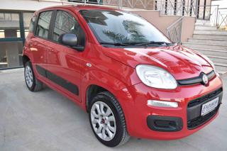FIAT Panda usata, con Airbag