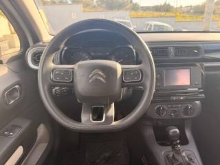 CITROEN C3 usata, con ESP