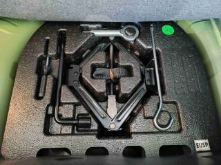 OPEL Karl usata, con Sedile posteriore sdoppiato