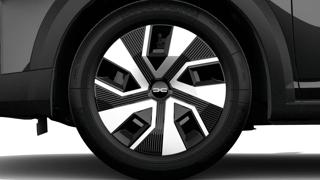 DACIA Sandero usata, con Chiusura centralizzata