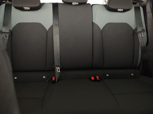 DACIA Duster usata, con Touch screen