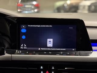 VOLKSWAGEN Golf R usata, con Tettuccio apribile