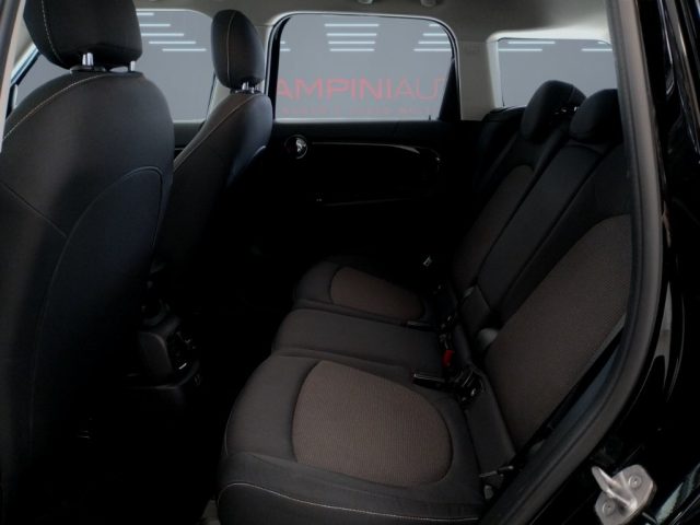 MINI Countryman usata 17