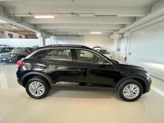 VOLKSWAGEN T-Roc usata, con Alzacristalli elettrici