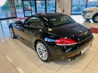 BMW Z4 usata, con Airbag Passeggero