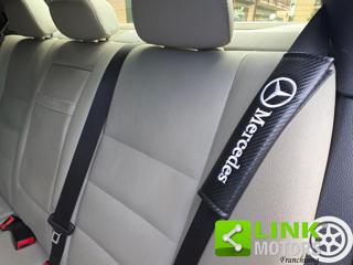 MERCEDES-BENZ C 320 usata, con Bluetooth