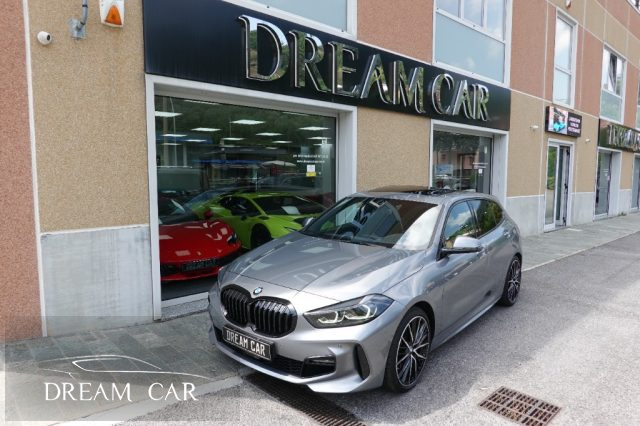 BMW 120 usata, con ABS