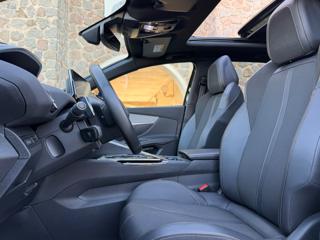 PEUGEOT 3008 usata, con Cronologia tagliandi