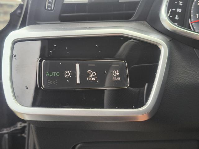 AUDI A6 usata, con Controllo vocale