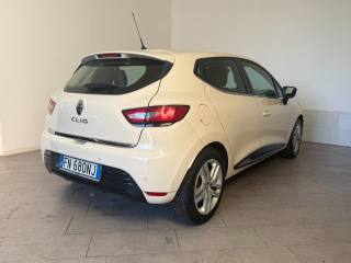 RENAULT Clio usata 3