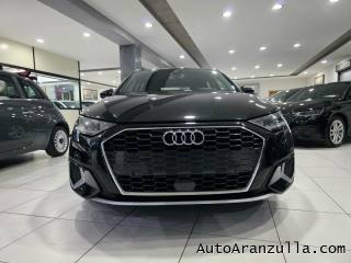 AUDI A3 usata, con Luci diurne LED