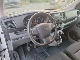 PEUGEOT Expert usata, con Airbag