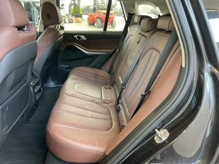 BMW X5 usata, con Cruise Control