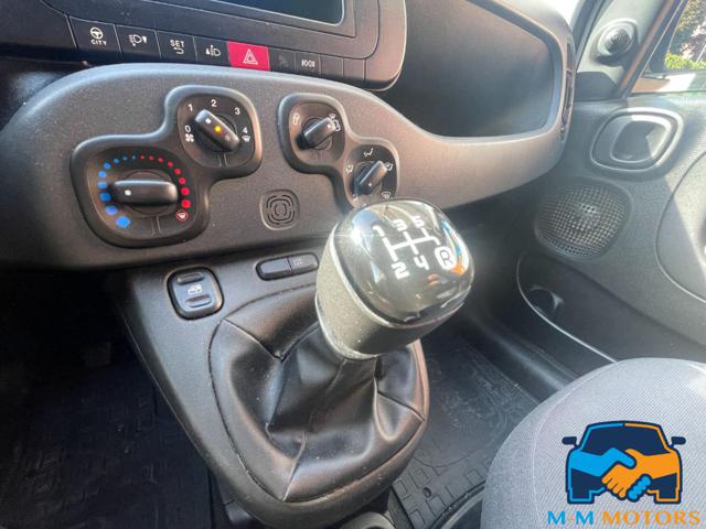 FIAT Panda usata 11