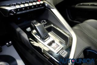 PEUGEOT 3008 usata, con Vivavoce