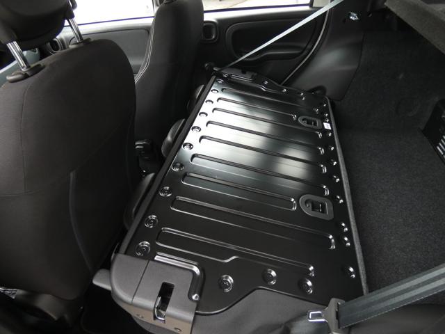 FIAT Panda usata, con Vivavoce