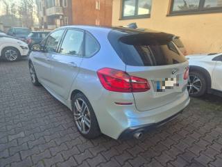 BMW 225 usata, con Alzacristalli elettrici