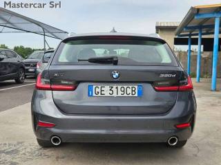 BMW 320 usata, con Airbag Passeggero