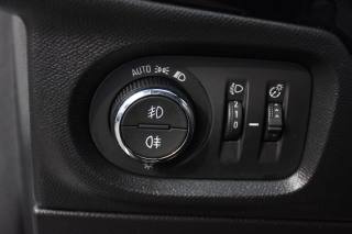 OPEL Corsa usata, con Touch screen