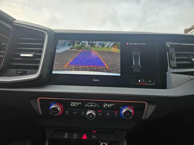 AUDI A1 usata, con Cruise Control
