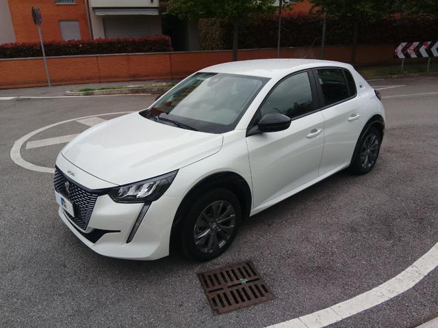 PEUGEOT 208 usata, con Airbag laterali