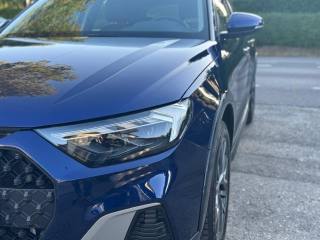 AUDI A1 usata, con Alzacristalli elettrici