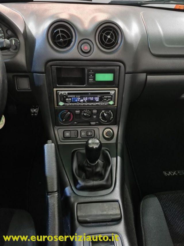 MAZDA MX-5 usata 22