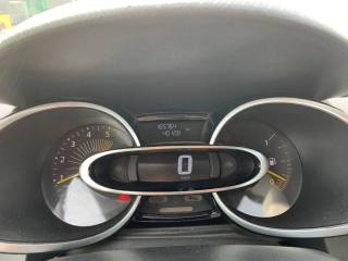 RENAULT Clio usata, con Cruise Control
