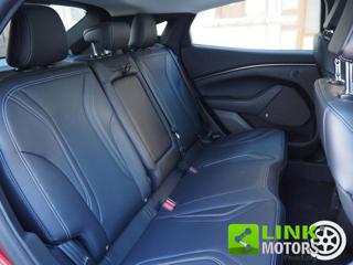 FORD Mustang Mach-E usata, con Fari Xenon
