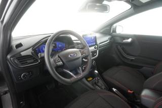 FORD Puma usata 1