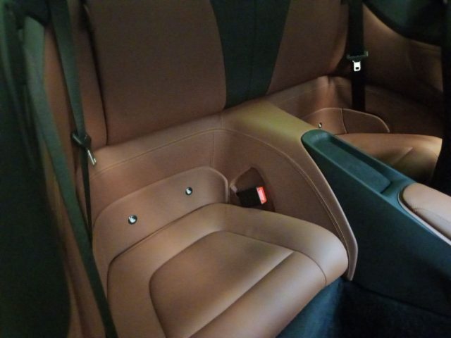 FERRARI Portofino usata, con Bluetooth