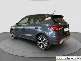SEAT Arona usata, con Airbag Passeggero