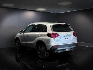 SUZUKI Vitara usata, con Boardcomputer