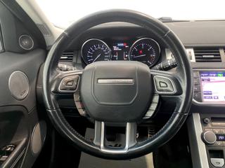 LAND ROVER Range Rover Evoque usata, con Boardcomputer