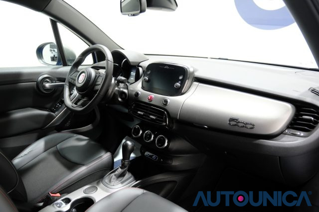 FIAT 500X usata 55