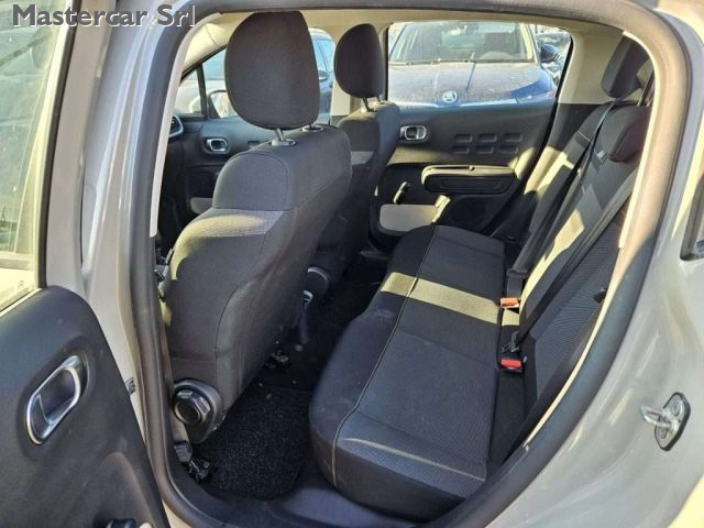 CITROEN C3 usata, con Chiusura centralizzata telecomandata