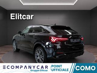 AUDI Q3 usata, con Cerchi in lega