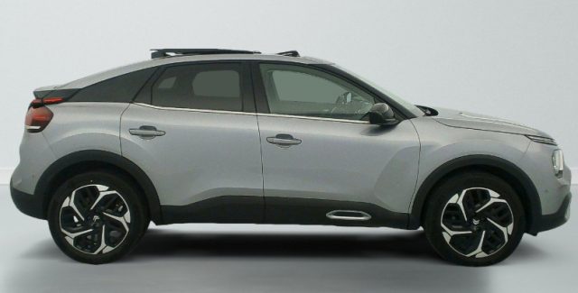 CITROEN C4 usata, con Fari LED