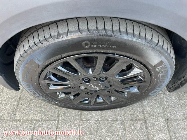 MINI Mini usata, con Fendinebbia