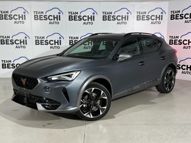 CUPRA Formentor usata, con ABS