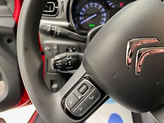 CITROEN C3 usata, con Chiusura centralizzata