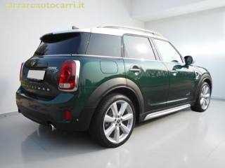 MINI Countryman usata, con Airbag Passeggero