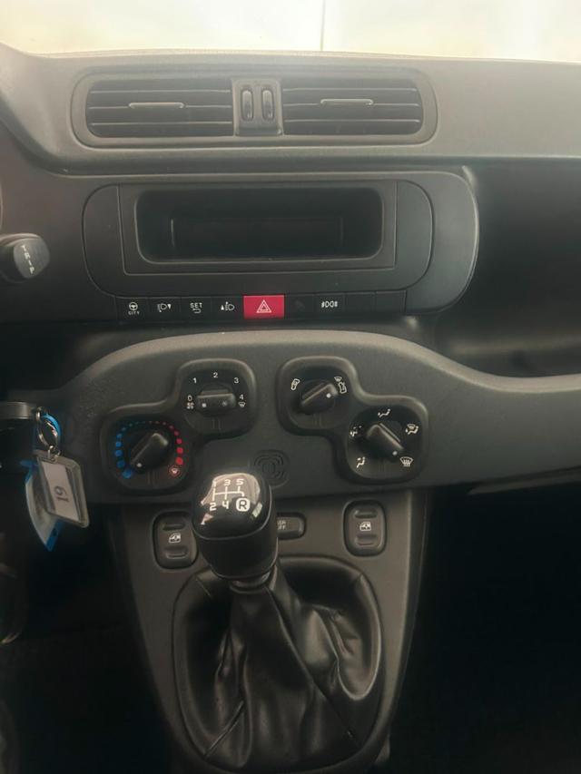 FIAT Panda usata, con Controllo trazione