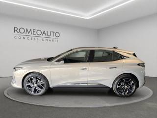 DS AUTOMOBILES DS 4 usata, con Airbag laterali