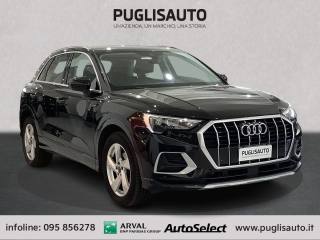 AUDI Q3 35 TDI S tronic Business Advanced